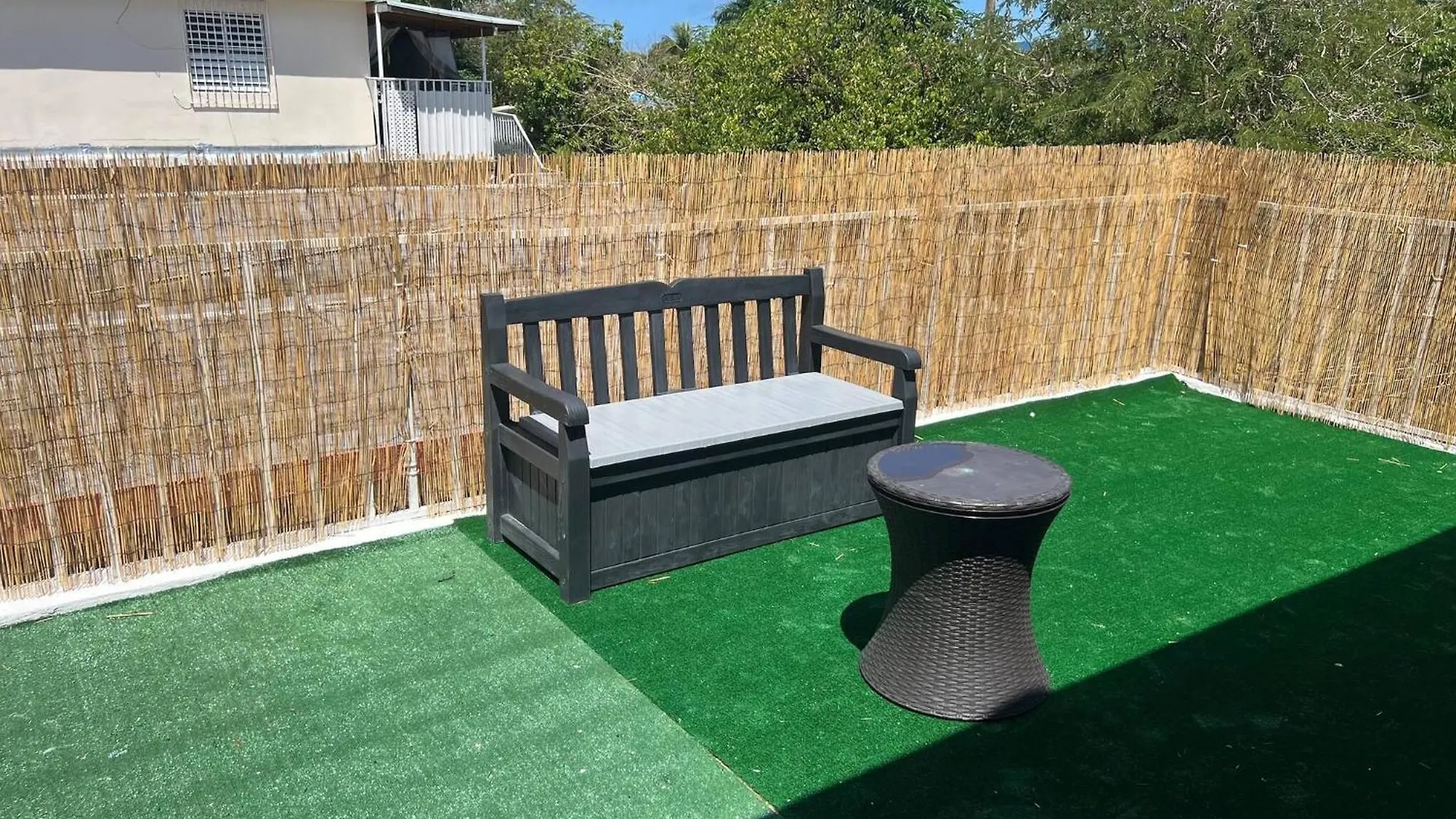 Appartement Stylish 2Br W Private Balcony à Carolina Porto Rico